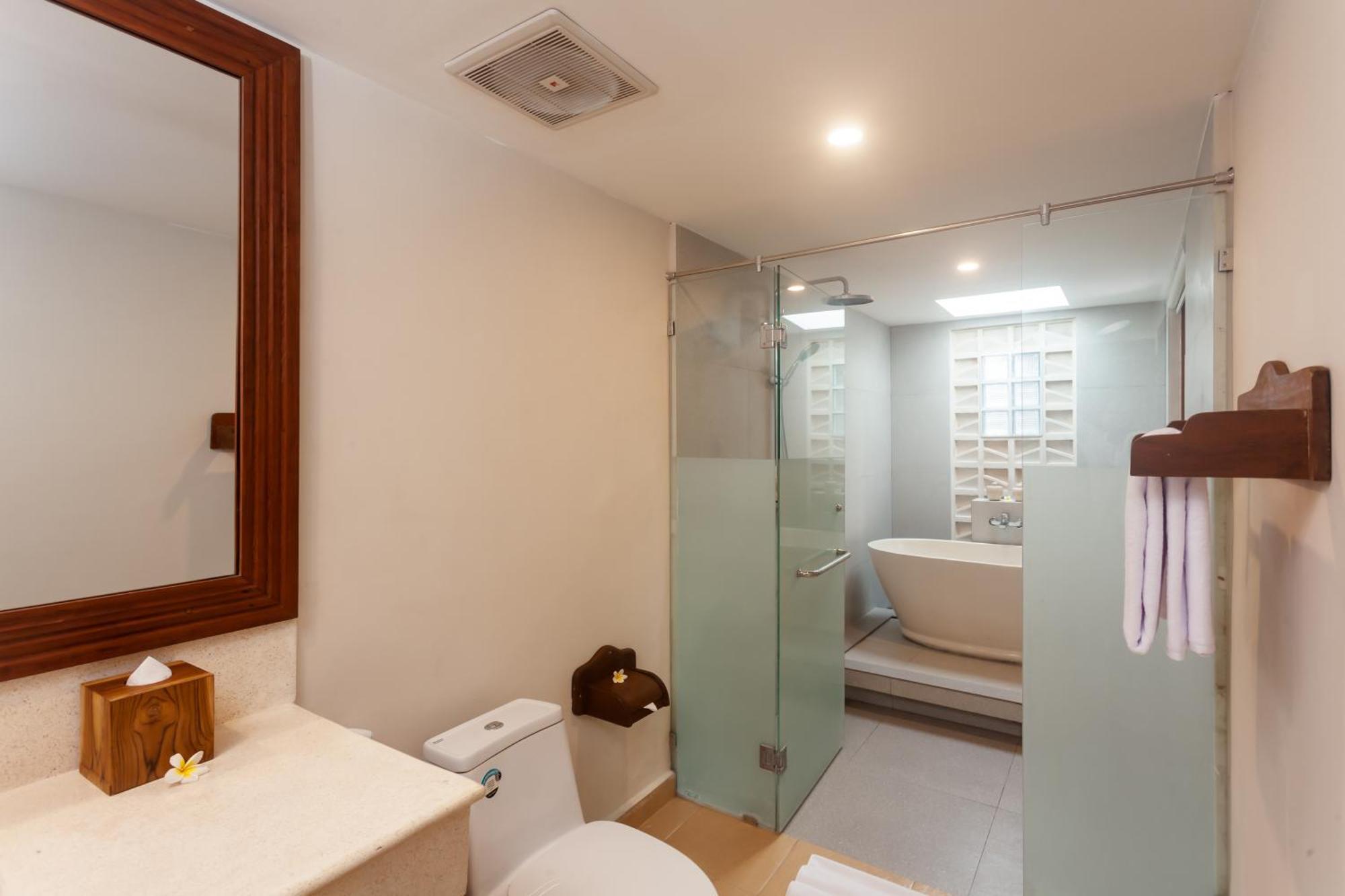 Ghana Villa Seminyak By Pramana Villas Exteriör bild
