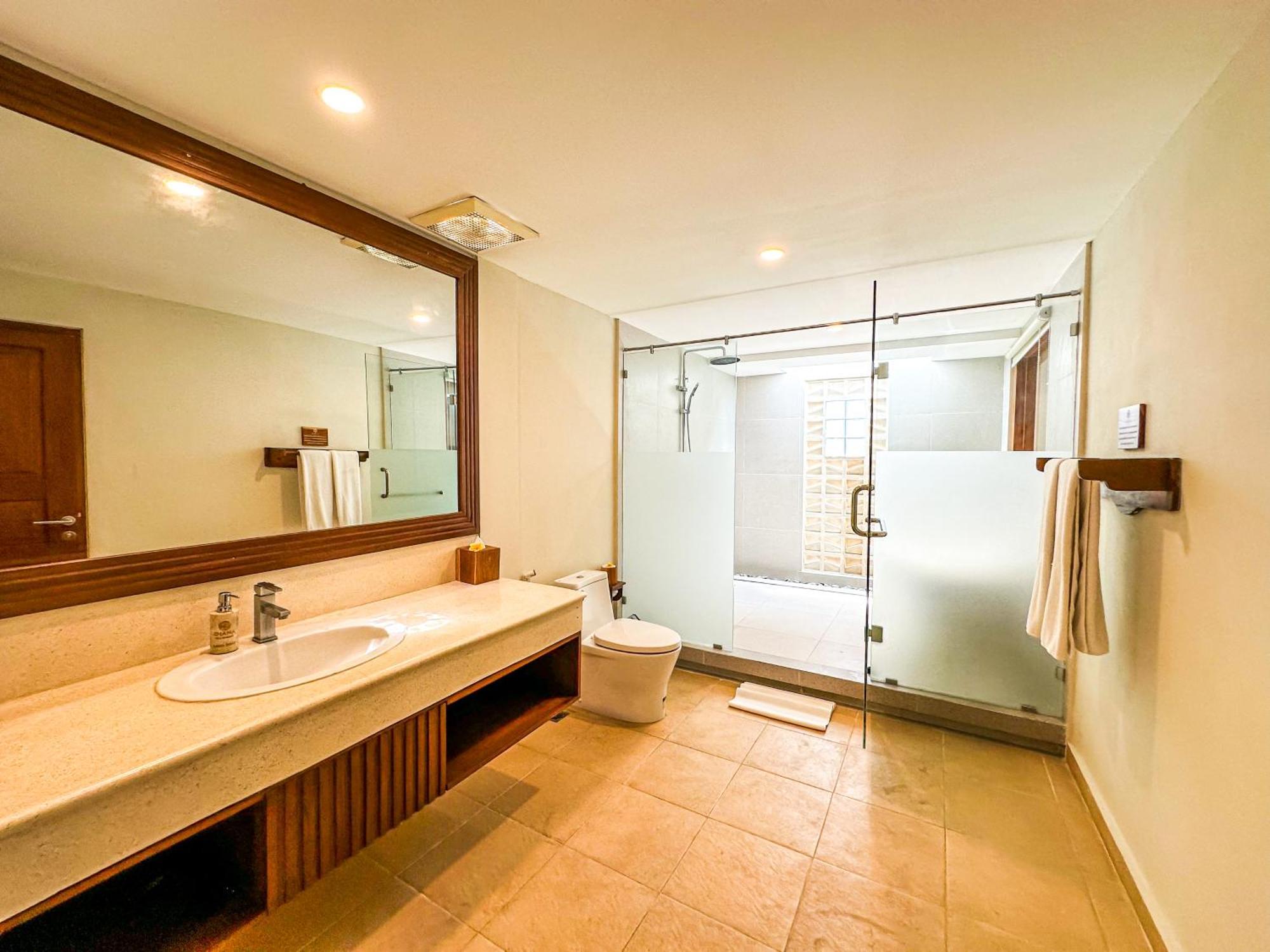 Ghana Villa Seminyak By Pramana Villas Exteriör bild
